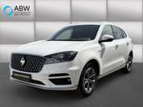 Borgward BX7 2.0 TGDI NAVI LEDER XENON AHK - Borgward Gebrauchtwagen