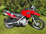 BMW F 650 GS - Offers matching your search criteria