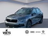 Skoda Kamiq Tour 1.5 TSI DSG MATRIX-LED+KEYLESS
