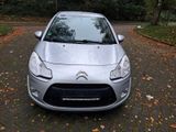 Citroën C3 Advance*TOP*NEU TÜV*GEWAHR*ZAHNRIEMEN NEU* - Citroën C3: Advance