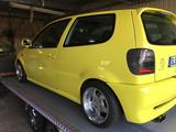Volkswagen VW Polo 6N - gebrauchte VW Polo aus dem Jahr 1997