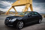 Mercedes-Benz E 300 4MATIC BlueEFFICIENCY AVANTGARDE AVANT... - gebrauchte Mercedes-Benz E 300 aus dem Jahr 2011