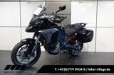 Ducati Multistrada V4 S Sport T&R - Ducati Multistrada V4 S Sport