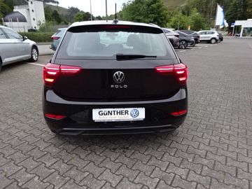 Fotografie 7 des VW Polo 1.0 TSI Style*NAVI*LED*SHZ*VZE*Climatronic