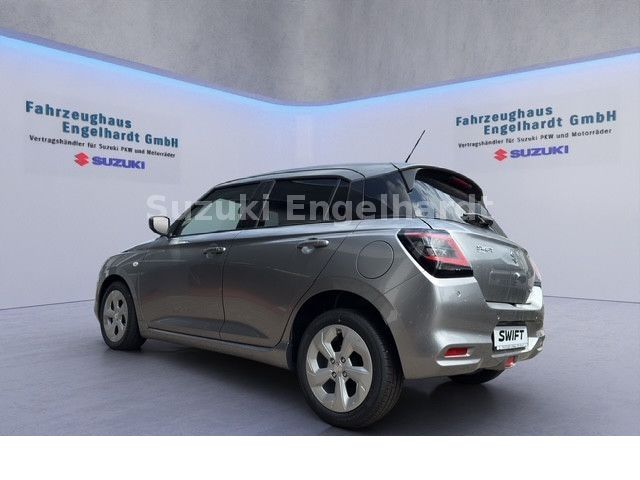 Suzuki Swift - Bild 4