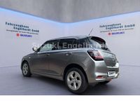 Suzuki Swift - Vorschau Bild 4