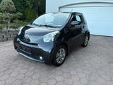 Toyota IQ iQ +, ALLWETTER,2.HAND,TÜV 1-2027 - Toyota IQ: Iq2