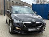 Skoda Scala Clever - gebrauchte Skoda Scala aus dem Jahr 2022