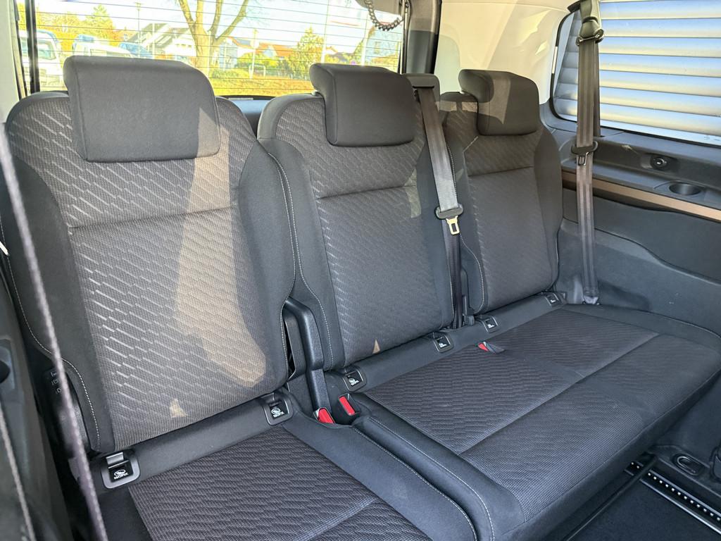 Toyota Proace Verso 2.0 L1 Family Comfort
