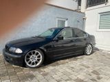 BMW E46 328i  M-Paket Sportlich - BMW 328: 328i E46