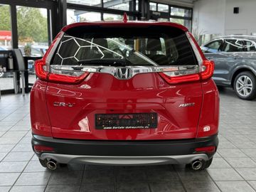 Honda CR-V - 7