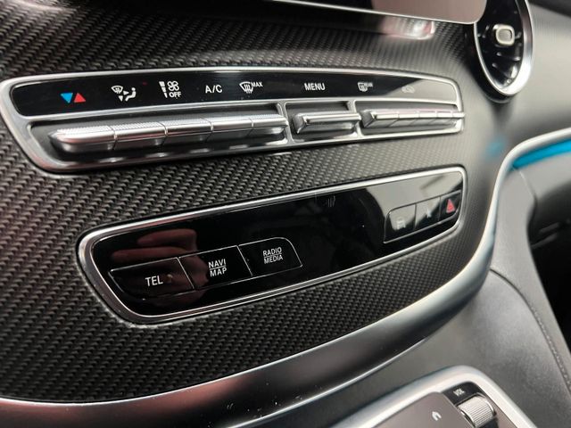 Mercedes-Benz V 250d AMG Extralang 7 Sitzer*Night*360°