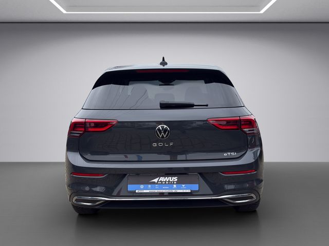Golf VIII Move 1.5 eTSI DSG Navigation, Rückfahr
