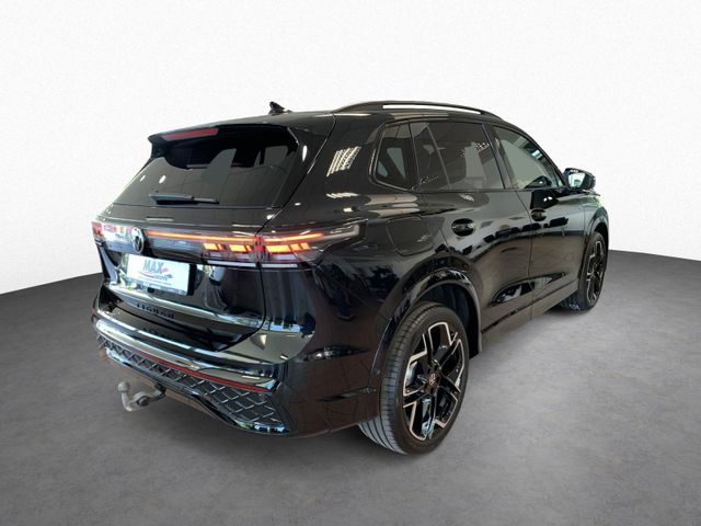 Tiguan 1.5 eHYBRID DSG R-LINE BLACK IQ.LIGHT+AHK
