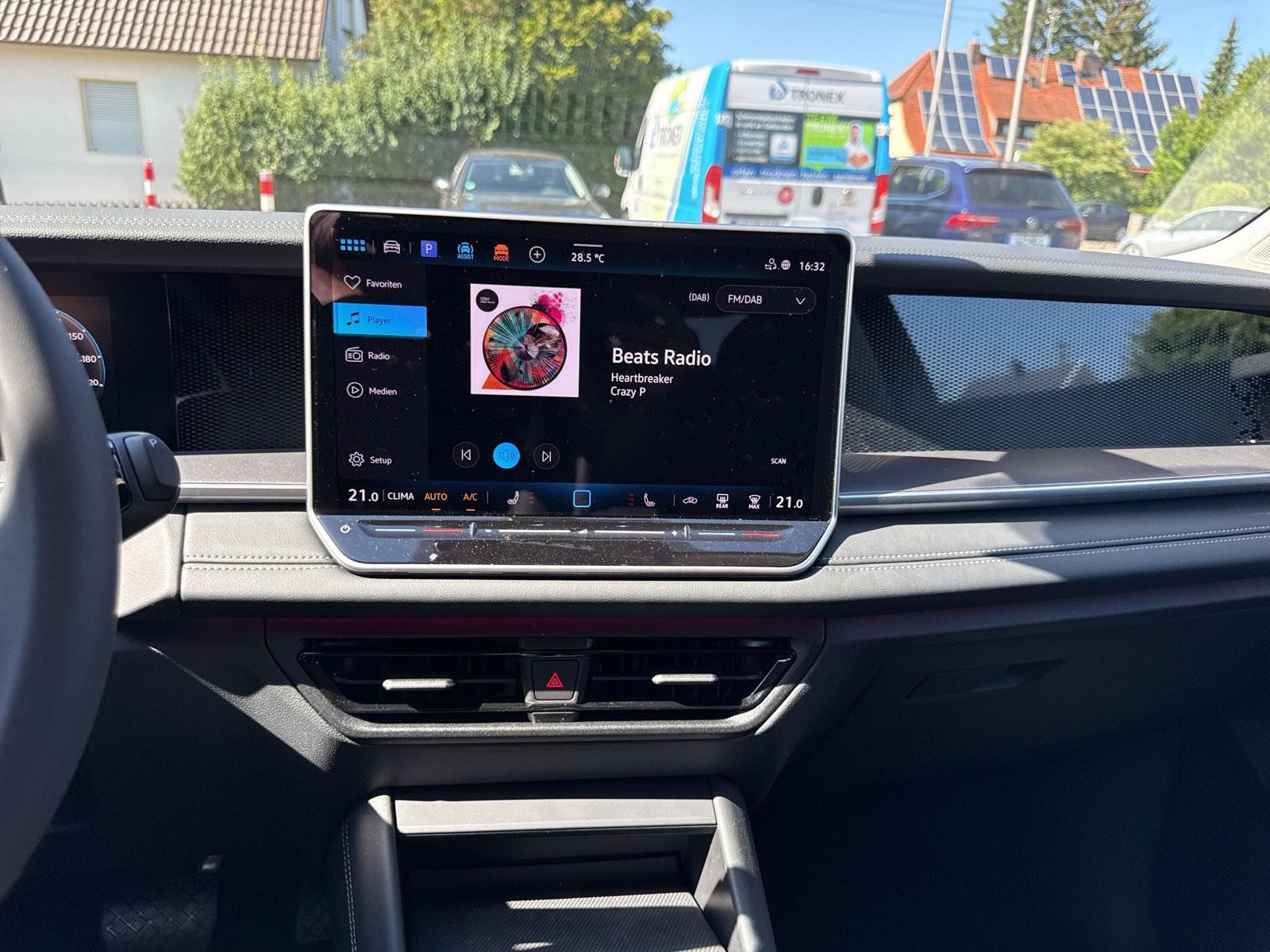 Volkswagen Tayron 1.5 eTSI Life DSG AHK LED, миниатюра 27
