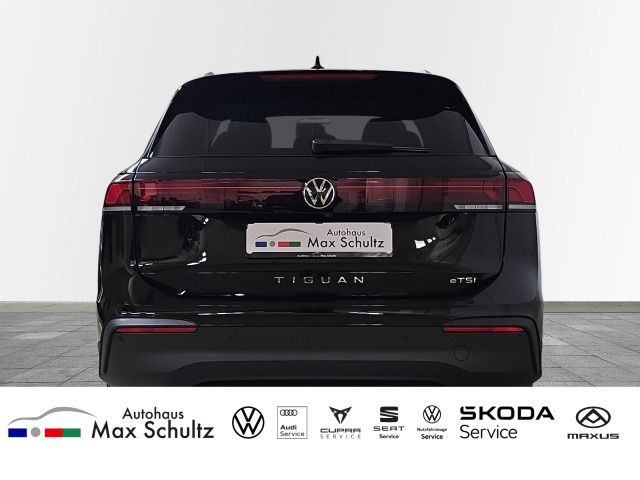 Volkswagen Tiguan - Bild 5