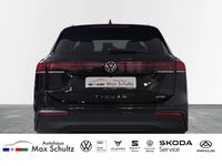 Volkswagen Tiguan - Vorschau Bild 5