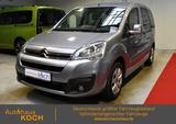 Citroën Berlingo 1.6 VTi 95 Selection Rollstuhlgerecht - Citroën Berlingo: 1.9