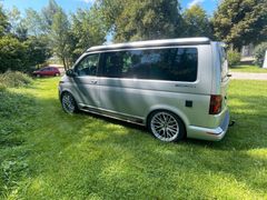 T6.1 California Beach Camper Edition 20 Zoll – Bild 5