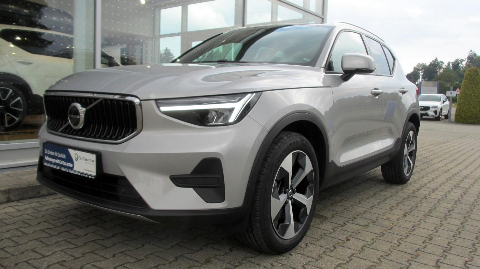 Volvo XC40 B3 FWD Core +WP+EPH+ESITZ+RFK+LKH+TEILLEDER