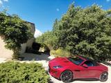 Jaguar F-Type R, Heckantrieb, Voll, 2. Hand, Scheckheft - Jaguar F-Type Unfallwagen