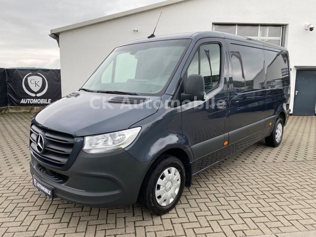 Mercedes-Benz Sprinter III Kasten 214 H1L2/Navi/Klima/Kam/AHK