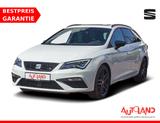 Seat Leon ST 1.5 FR LED Navi Panorama ACC Sitzheizung - Seat Gebrauchtwagen von 2020