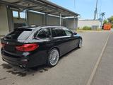 ALPINA B5 4.4 Bi-Turbo Touring - VOLL, Motor neuwertig! - ALPINA B5: Kombi