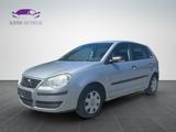 Volkswagen Polo IV Tour Klima/Servo/Tempo - Volkswagen Polo: I