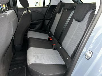 Fotografie des Opel Corsa F Kamera LED Sitz-/Lenkradheizg Allwetter
