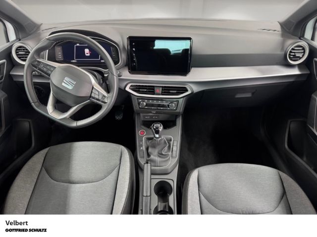 Seat Ibiza - Bild 6