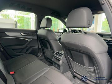 Audi A6 - 11