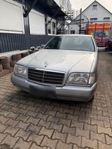 Mercedes-Benz Mercedes Benz 300 SE - Mercedes-Benz 300 in Essen