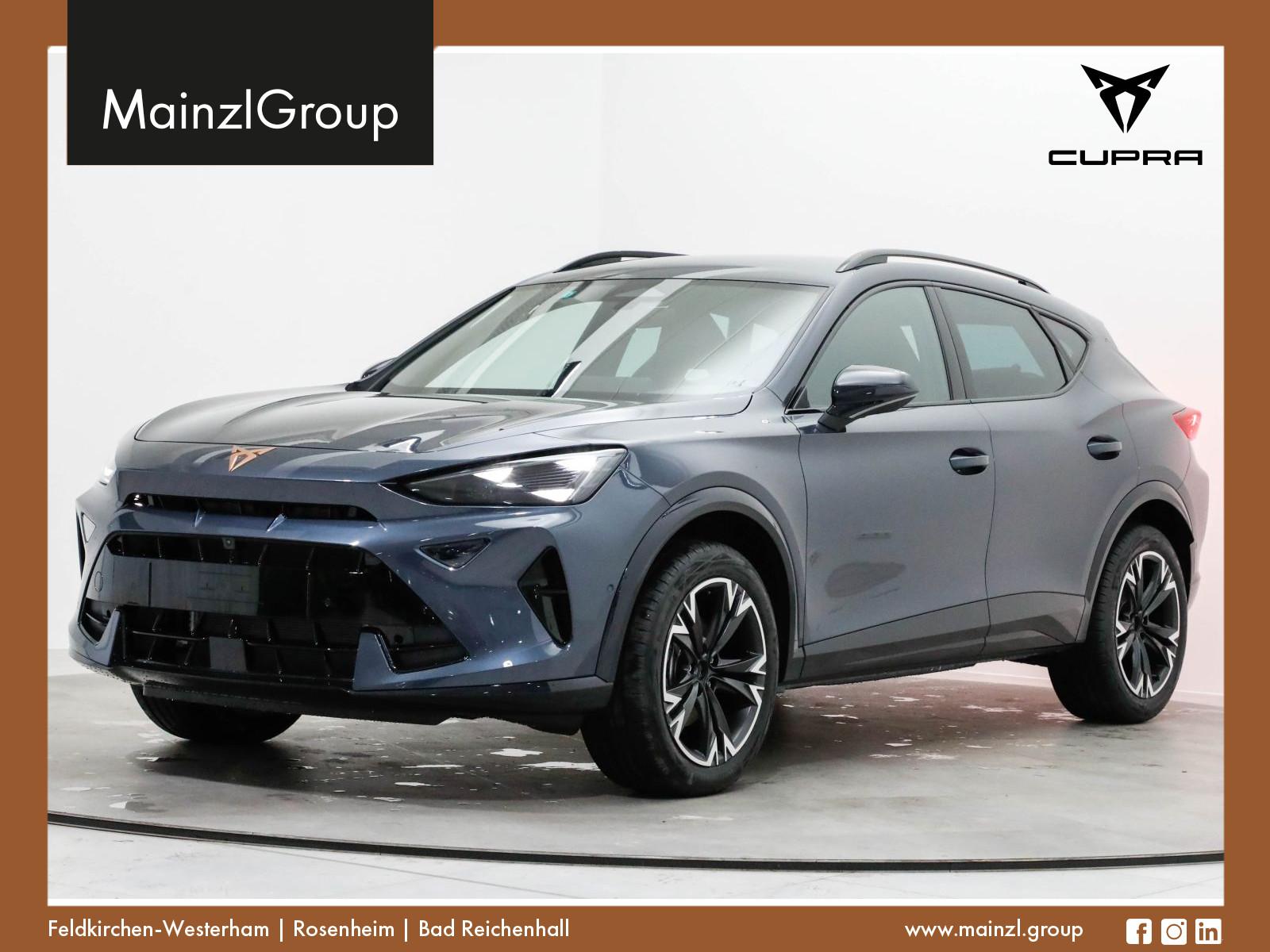 Cupra Formentor 1.5 eTSI 110 kW (150 PS) 7-Gang-