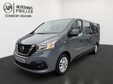 Nissan NV300 Kombi L2H1 DCT Premium *AHK/STNDHZ* - Nissan NV300 aus 2020