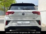 Volkswagen T-Roc R-Line 4Motion - Volkswagen T-Roc R-Line mit Benzin-Antrieb