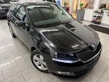 Skoda Fabia 1.2l TSI*AUTOM*TEMP*SHZ*CARPL*NAV*ANDR*1HD - Skoda Fabia: 1.2