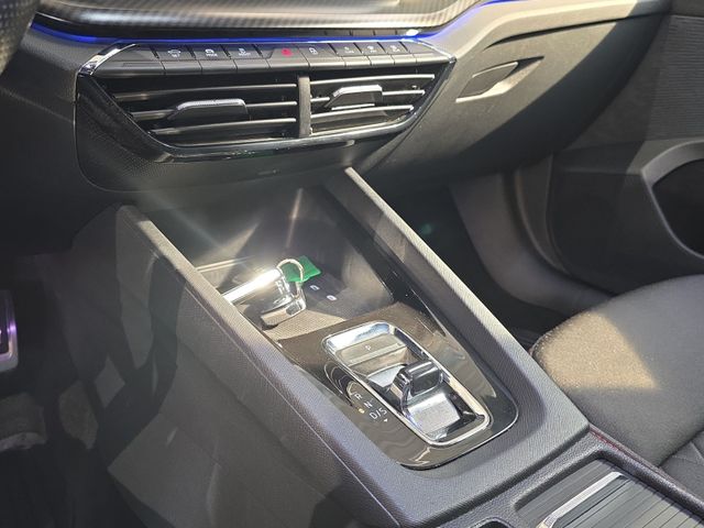 Octavia Combi RS 2.0 TSI DSG*AHK*19Zoll*