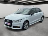 Audi A1 AUTOMATIK S-LINE LEDER NAVI LED #890 - Audi A1 mit Diesel-Antrieb: Kleinwagen, Automatik