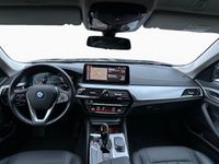 BMW 520 - Vorschau Bild 13