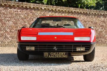 صورة 5 لـ 1974 Ferrari 365