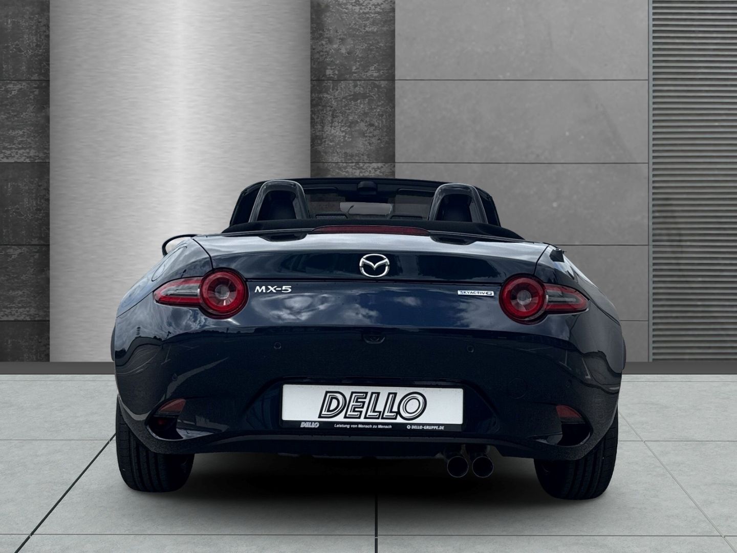 Mazda MX-5 - Bild 6