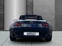 Mazda MX-5 - Vorschau Bild 6