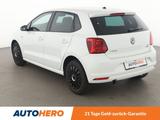 Volkswagen Polo 1.2 TSI Highline BlueMotion Tech *LED*CAM* - Volkswagen Polo: Bluemotion