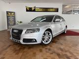 Audi A4 Avant Ambition/2.0TDI/2.HND/SCKHFT/EU5 - Audi A4 aus 2009: 2.0