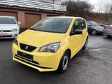 Seat Mii Style Salsa - Seat: Gelb