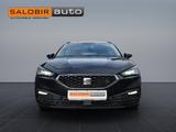 Seat Leon Sportstourer Style LED Navi ACC Parklenk - Seat: Sport