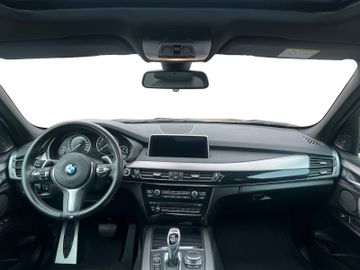 BMW X5 M50 - 10