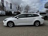 Toyota Corolla Touring Sports 1.8 Hybrid Comfort ACC - Toyota Corolla mit Hybrid-Antrieb: Comfort