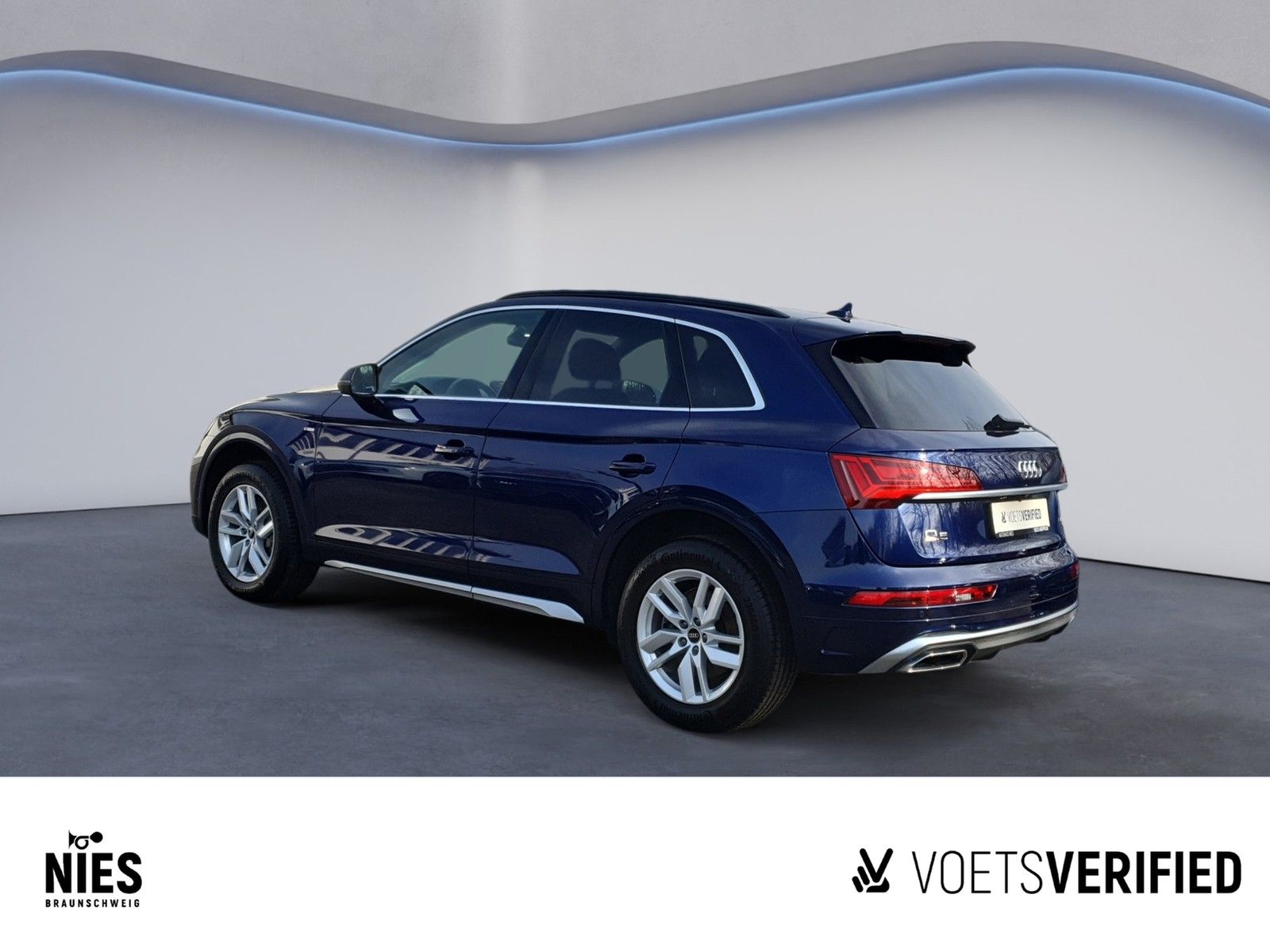 Audi Q5 - Bild 4